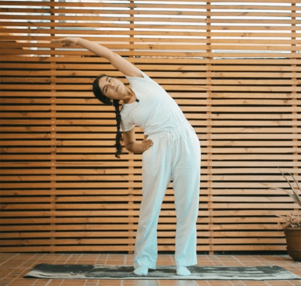 Regalo Yoga Integral
