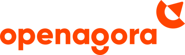 logo openagora